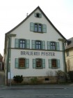 Brauerei Gasthof Pfister GmbH